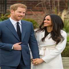 Meghan's Sweet Tribute to Archie on His 6th Birthday as Harry Misses Family Celebration