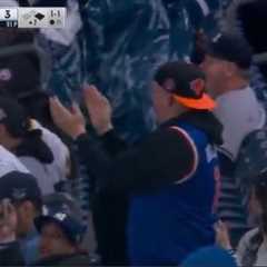 Yankee Stadium, Madison Square Garden erupt after insane Knicks win
