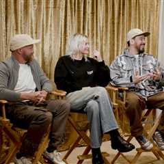 Linkin Park Talk Upcoming ‘Let You Fade’ Single and Why Mike Shinoda’s Daughters Thinks Emily..