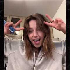 Katie Thurston Says She's in Medically Induced Menopause in Cancer Update