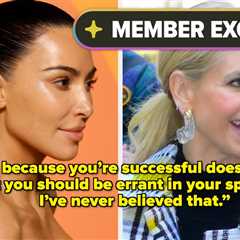 10 Celebs Who Splurge On Luxury Items And 9 Who Clearly Know How To Save Their Money