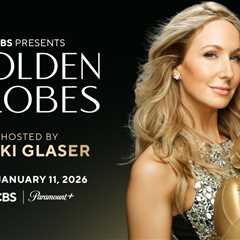 Golden Globes Adding Best Podcast Category for 2026