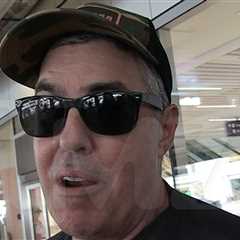 Adam Carolla Supports Donald Trump's 100% Foreign-Made Film Tariffs