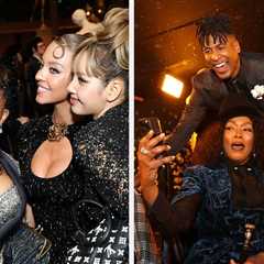 More Celebs Broke The No Phone Rule At The Met Gala, And It Resulted In The Newest Annual Bathroom..