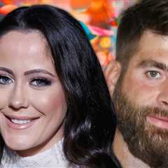 Jenelle Evans Throwing NYC Divorce Party After David Eason Split