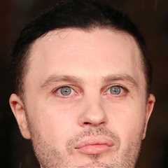 Actor Michael Pitt Slapped With Protection Order, Cannot Contact Ex