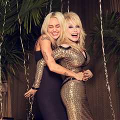 Miley Cyrus Reveals the Best Piece of Advice Dolly Parton Gave Her