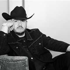 Eden Muñoz’s ‘Mi Primer Día Sin Ti’ Hits No. 1 on Regional Mexican Airplay Chart