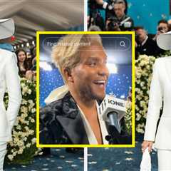 The Seriously Awkward Moment When Law Roach Saw Anna Sawai Wearing A Very Similar Outfit To Zendaya ..