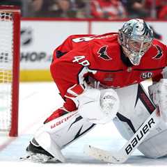 2025 Conn Smythe odds, predictions: The long-shot to back in NHL playoffs second round