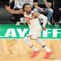 Knicks’ Game 2 report card: Plenty of heroes