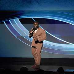 Kendrick Lamar Leads 2025 BET Awards Nominees With 10 Nods