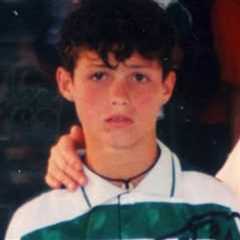 Guess Who This Soccer Player Turned Into!