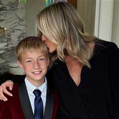 Kristin Cavallari Shares Rare Pics of Son Jaxon on His 11th Birthday