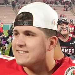 UNLV Football Player Ben Christman's Cause of Death Revealed