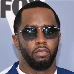Diddy Trial's 'Victim 3' Never Cooperative with Feds, Never Wanted to Testify