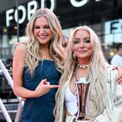Lainey Wilson, Jessie Jo Dillon Win 2025 ACM Awards in Songwriting Categories Ahead of Telecast