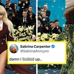 Cardi B Has Proven Everyone’s Point After Pharrell Williams Sparked Backlash For Telling Sabrina..