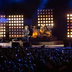 Alice in Chains Cancel Connecticut Show After Drummer’s ‘Medical Emergency’
