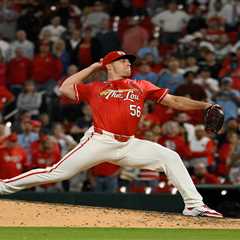 Cardinals’ Ryan Helsley could be trade deadline’s most coveted closer