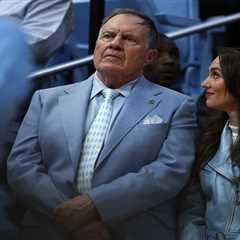 UNC, Pable Torre in war of words over bombshell Jordon Hudson allegations