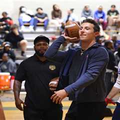 Tommy DeVito tells The Post how he is approaching uphill climb to stick with Giants