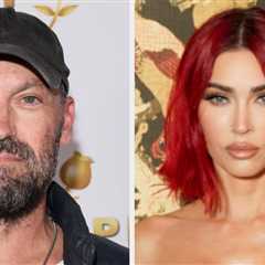 Brian Austin Green Explained Why He Never Addressed Those Allegations He Groomed Megan Fox