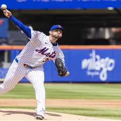 The key tweak behind Clay Holmes’ success as a Mets starter