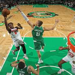 How to watch Knicks vs. Celtics live for free in Game 3 NBA Playoffs