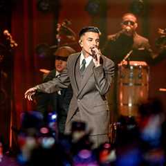 Rauw Alejandro Gives Masterclass in Showmanship on Cosa Nuestra Tour: 5 Best Moments From His..