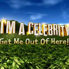 From Albert Square to Aussie Jungle: Whitney Dean Star Shona McGarty Eyeing I'm A Celeb Deal