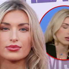Fox News Guest Camryn Kinsey Says She's Better After Fainting On-Air