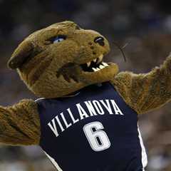 Pope Leo XIV’s impact on the college basketball betting market is real with Villanova wagers surging