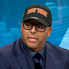 Al B. Sure Testifying at Diddy Trial, Blames Him for Kim Porter's Death