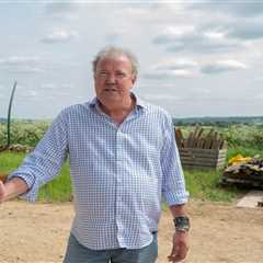 Exploring the Future of Clarkson's Farm Amidst Jeremy Clarkson's Health Concerns