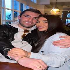 The Complex Dynamics Behind Chloe Brockett and Jack Fincham's Latest Breakup