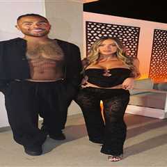 Exploring Holly Hagan's Transformative Weight Loss Journey Among Geordie Shore Crew