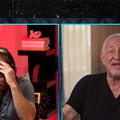 Mark Geragos Mum on Diddy Judge Scolding for '6-Pack of White Women' Jab