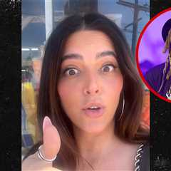 Lil Wayne's GF Says She Got Dumped on Mother's Day