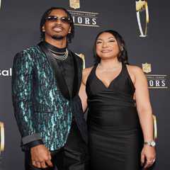 Jayden Daniels’ mom sets record straight on Commanders QB’s dating life