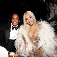 The Best Hip-Hop Power Couples