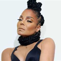 Janet Jackson to Receive ICON Award & Perform at 2025 American Music Awards