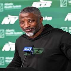 Jets returning to London for Broncos clash — one year after UK loss threw season into a tailspin
