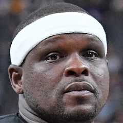 Ex-NBA Star Zach Randolph Under Investigation For Alleged Domestic Violence