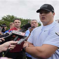 Trey Hendrickson escalates Bengals contract drama with stunning move