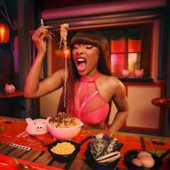 Megan Thee Stallion Invites Fans to Become ‘Otaku Hotties’ with New AirBnb Partnership