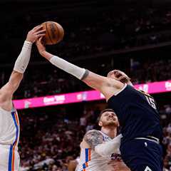 Nuggets vs. Thunder Game 5 odds: NBA playoffs bets, predictions