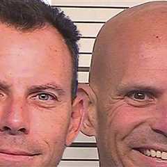 Menendez Brothers Sentencing Changed to 50 Years to Life,  Parole Board's Next