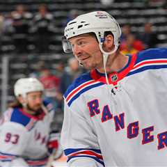 Rangers’ star J. T. Miller misses cut at US Open golf qualifying event