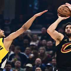 Max Strus’ sad group text blows up after stunning Cavaliers elimination